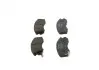 Тормозные колодки, дисковые. BOSCH 0986460984 (фото 4)