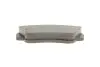 Тормозные колодки дисковые BOSCH 0986460989 (фото 5)