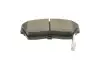 Тормозные колодки (передние) Nissan Sunny II/III 1.4-1.6/2.0D 88-95 BOSCH 0 986 460 997 (фото 5)