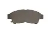 Колодки гальмівні (передні) Toyota Camry 90-02/Corolla 87-02/Rav4 94-00 BOSCH 0 986 461 123 (фото 6)