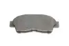 Колодки гальмівні (передні) Toyota Camry 90-02/Corolla 87-02/Rav4 94-00 BOSCH 0 986 461 123 (фото 10)