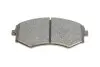 Тормозные колодки (передние) Nissan 200SX/Maxima 88-00 BOSCH 0 986 461 139 (фото 6)
