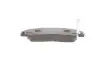 Тормозные колодки (передние) Honda Accord V/VI 93-03/Civic 97-01 BOSCH 0 986 461 142 (фото 7)