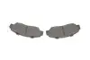 Тормозные колодки (передние) Honda Accord V/VI 93-03/Civic 97-01 BOSCH 0 986 461 142 (фото 8)