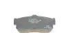 Тормозные колодки дисковые BOSCH 0986461144 (фото 3)