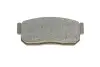 Тормозные колодки дисковые BOSCH 0986461144 (фото 6)
