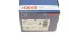 Тормозные колодки дисковые BOSCH 0986461144 (фото 7)