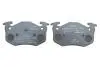 Тормозные колодки, дисковый тормоз.) BOSCH 0986461149 (фото 4)