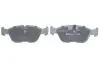 Тормозные колодки дисковые BOSCH 0986461752 (фото 4)