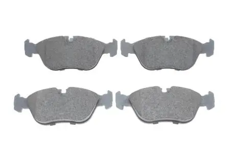 Тормозные колодки дисковые BOSCH 0986461752