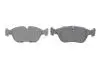 Тормозные колодки дисковые BOSCH 0986461752 (фото 5)