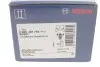Тормозные колодки дисковые BOSCH 0986461753 (фото 3)
