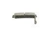 Тормозные колодки (задние) Mitsubishi Pajero 90-01/ L400 94-05 BOSCH 0 986 461 768 (фото 5)