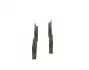 Тормозные колодки дисковые BOSCH 0986465141 (фото 3)