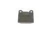 Тормозные колодки дисковые BOSCH 0986466302 (фото 3)