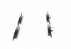 Тормозные колодки (передние) Ford Escort/Fiesta/Sierra 80-02 BOSCH 0 986 466 402 (фото 3)