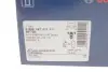 Тормозные колодки дисковые BOSCH 0986467411 (фото 4)