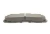 Колодки гальмівні дискові BOSCH 0986468350 (фото 5)