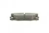 Тормозные колодки (передние) Renault 12 70-76/Fiat Punto/Panda 93-06 BOSCH 0 986 468 380 (фото 4)