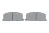 Гальмівні колодки дискові TOYOTA Celica/Corolla/Corona/Camri/Starlet \'\'F \'\'83-03 BOSCH 0986468701 (фото 5)