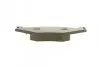 Колодки гальмівні (передні) Seat Cordoba/Ibiza 94-02/VW Golf/Jetta/Polo 81-94 BOSCH 0 986 468 890 (фото 3)