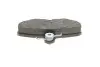 Комплект тормозных колодок. BOSCH 0986469810 (фото 4)
