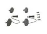Тормозные колодки, дисковый тормоз.) BOSCH 0986469820 (фото 4)