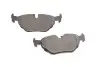 Колодки гальмівні дискові BOSCH 0986469960 (фото 4)