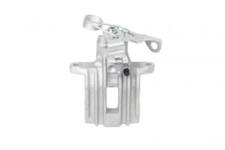 Гальмівний супорт A4 B5 Avant (8D5), 1 BOSCH 0986474831