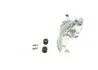 VW гальмівний супорт Passat 96-00 лів. BOSCH 0986474897 (фото 3)