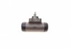 Цилиндр тормозной (задний) Opel Combo/Kadett D/E 1.2-2.3D 77-01 (d=19.05mm) BOSCH 0 986 475 029 (фото 3)