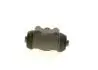 Тормозной цилиндрик BOSCH 0986475051 (фото 3)