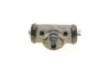 Цилиндр тормозной рабочий BOSCH 0 986 475 719 (фото 3)