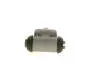 Тормозной цилиндр рабочий BOSCH 0986475761 (фото 3)