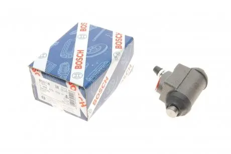 Тормозной цилиндр рабочий BOSCH 0986475776