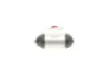Тормозной цилиндр рабочий BOSCH 0986475833 (фото 2)
