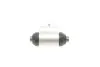Тормозной цилиндр рабочий BOSCH 0986475833 (фото 6)