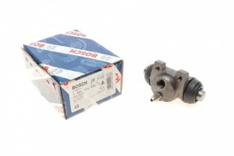 Циліндр гальмівний (задній) Citroen Berlingo/Xsara Picasso/Peugeot Partner 96- (d=22.2mm) BOSCH 0 986 475 836