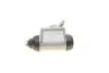 Цилиндр тормозной (задний) Suzuki Baleno/Liana/Swift 94-02 (R) BOSCH 0 986 475 857 (фото 7)