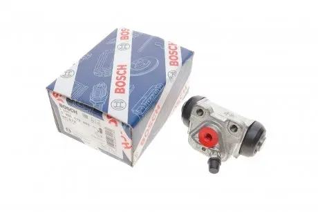 Циліндр гальмівний робочий BOSCH 0986475883