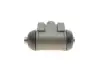 Цилиндр тормозной рабочий BOSCH 0 986 475 906 (фото 5)