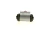Тормозной цилиндрик BOSCH 0986475909 (фото 3)