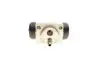 Циліндр гальмівний (задній) Ford Fiesta V 01-10/Fusion 02-12/Ka 01-08/Mazda 2 03-07 BOSCH 0 986 475 926 (фото 3)