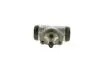 Тормозной цилиндр колесный DAIHATSU/TOYOTA Terios/Rav4 &#039;R&#039;00&gt;&gt; BOSCH 0986475931 (фото 1)