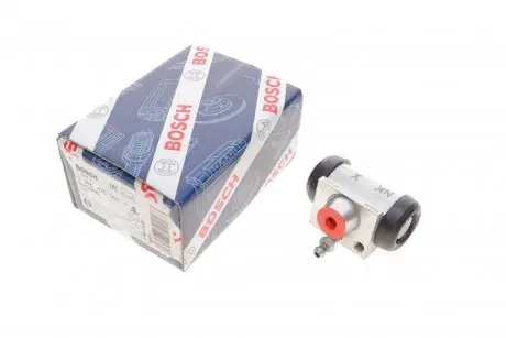 Тормозной цилиндр рабочий BOSCH 0986475951 (фото 1)