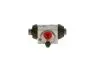 Цилиндр тормозной рабочий BOSCH 0 986 475 956 (фото 1)
