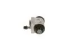 Цилиндр тормозной рабочий BOSCH 0 986 475 956 (фото 2)