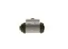 Цилиндр тормозной рабочий BOSCH 0 986 475 956 (фото 3)
