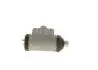 Тормозной цилиндрик BOSCH 0986475962 (фото 3)