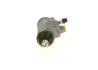 Тормозной цилиндрик BOSCH 0986475963 (фото 3)